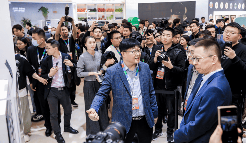 筒洗衣机新品亮相脏衣服从此各洗各的尊龙凯时app网站懒人福音！海信三(图2)