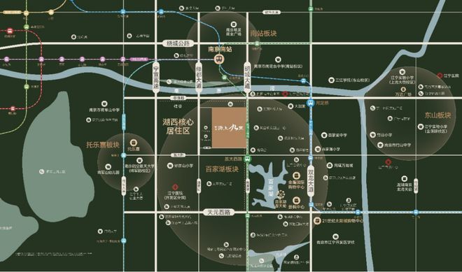 站发布@源上九里售楼处 楼盘资讯尊龙凯时网站南京中建源上九里网(图7)