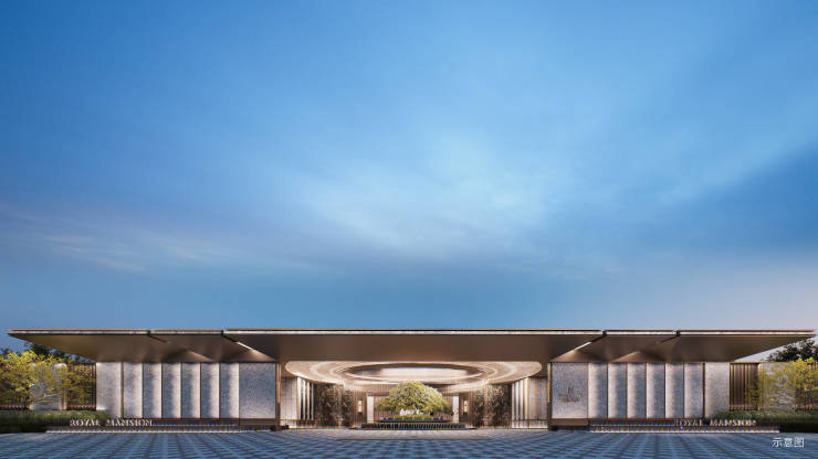 府【2025最值得买的楼盘】z6尊龙网站登录入口高新华曦(图3)