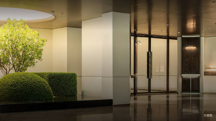 府【2025最值得买的楼盘】z6尊龙网站登录入口高新华曦(图5) 府【2025最值得买的楼盘】z6尊龙网站登录入口高新华曦(图5)