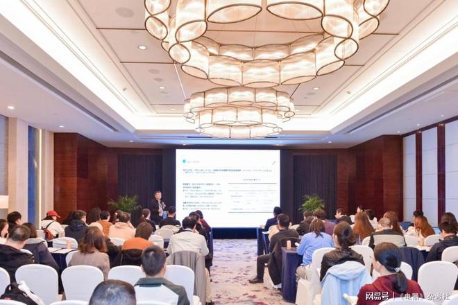 会：锚定潮流技术标准制修订工作多点开花尊