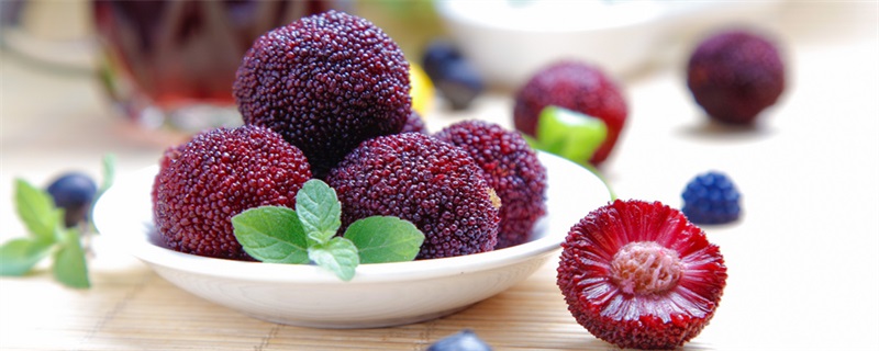 梅怎么清洗 杨梅的清洗方法尊龙凯时新版A